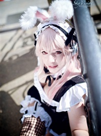 漫展 Super Sonico(109)